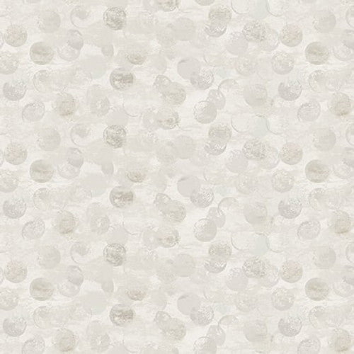 Purely Neutral - Dots, Grey - 3519-90