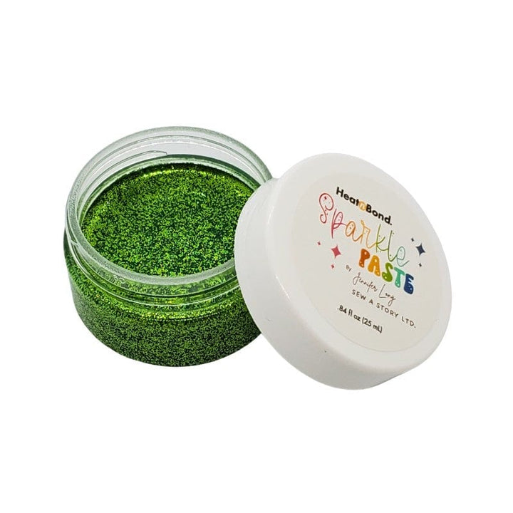 Sparkle Paste Assorted Colors