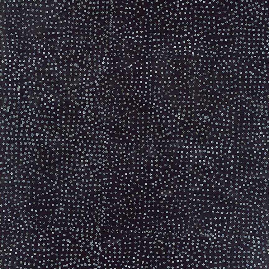 Amber - Water Color Dots, Iron - Tonga-B2705