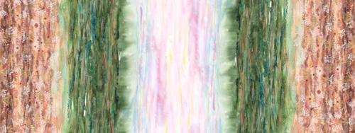 Wanderlust - Sunset Valley, Sunrise Field - 39850-11