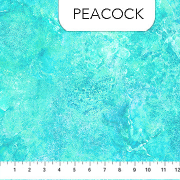 Stonehenge Gradations II - Light Peacock - 26756-660