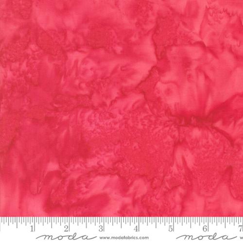Echo Batiks - Swirl, Scarlet - 4369-16