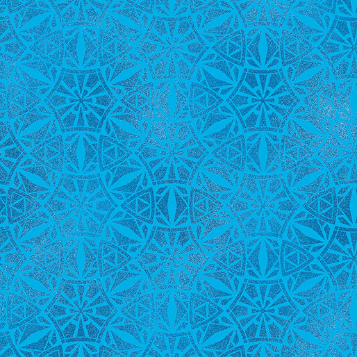 New Worlds - Pangea, Cerulean - 16294-52