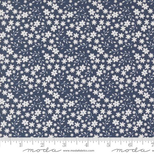 Raspberry Summer - Blossom, Blueberry - 37693-20