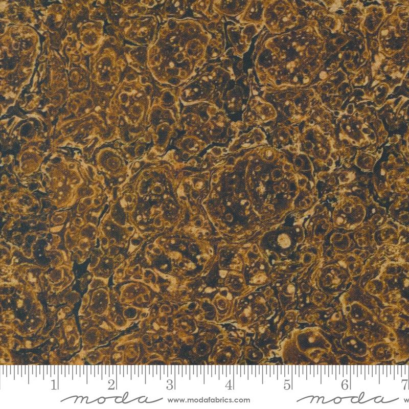 Curated In Color - Marbles Blender, Brown - 7462-19