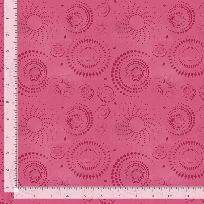 Colorstock - Dot Dot Goose, Rose - JN-C2972 ROSE
