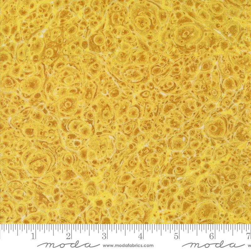 Curated In Color - Marbles Blender, Yellow - 7462-14