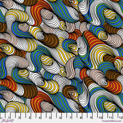 BioGeo Energy - Snuggle, Multi - PWAL032.MULTI