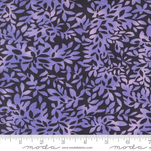 Superbloom -  Leafy, Indigo - 48787-16