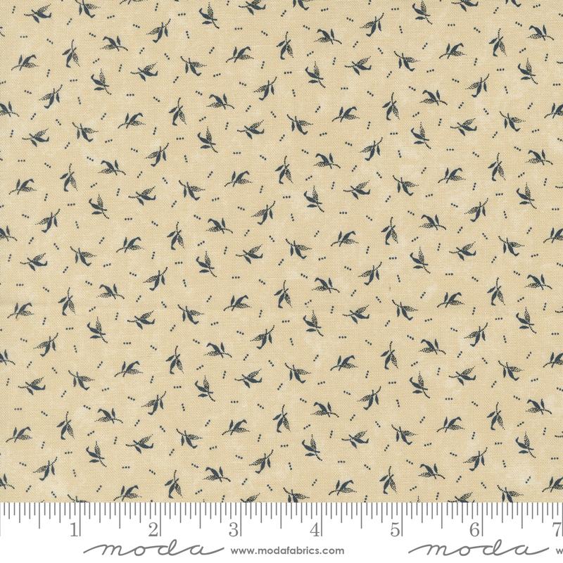 Blackbirds Nest - Feathers, Tan - 9754-11