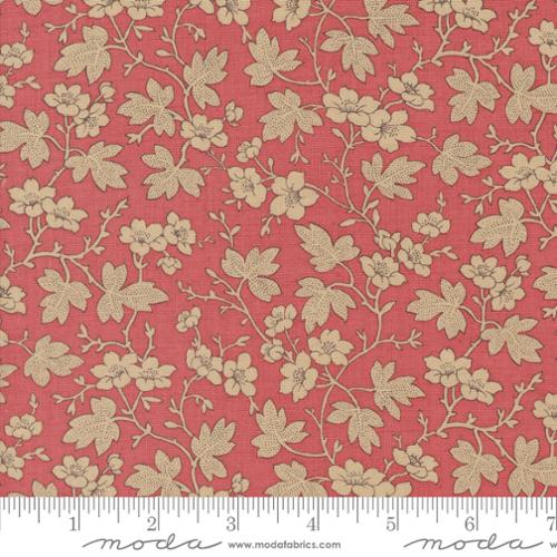 Rouenneries Trois - Mignon, Faded Red - 13964-13