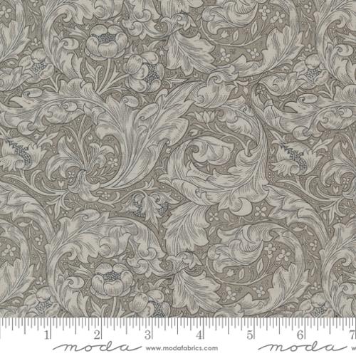 Ebony Suite - Bachelors Button, Dove - 8386-23