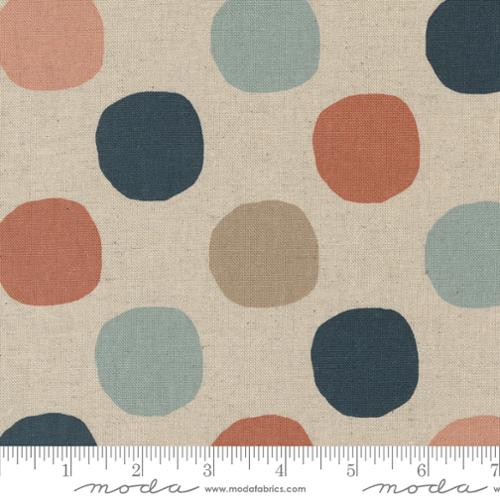 Melrose - LA Brea Mochi Linen, Angel - 33784-11L