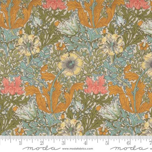 Morris Manor - Compton, Porcelain - 8390-11