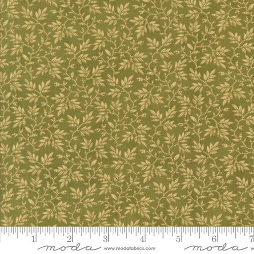 Collections For A Cause Unity - Wandering Leaves, Fern - 46268-35
