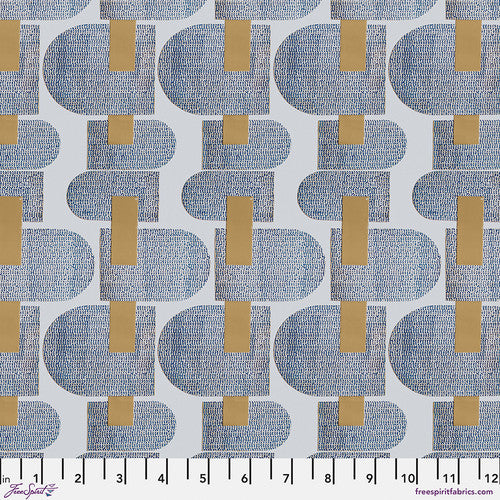 Golden Touch - Golden Rod, Mithril - PWSS039.MITHRIL
