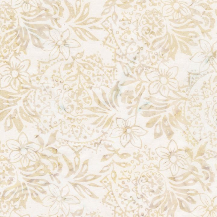 Hayride - Floral Medallions, Cozy - Tonga-B1951