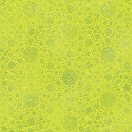 New Worlds - Mauritius, Lime - 16295-42