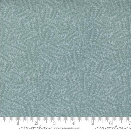 Morris Manor - Leaf Vine, Sky - 8397-14