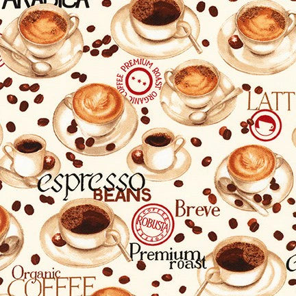 Metro Cafe - Espresso - AVB-73972-174