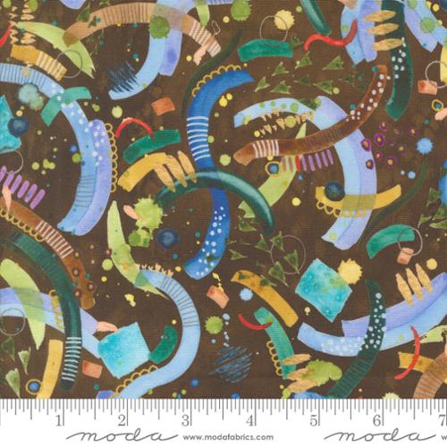 Wanderlust - Ramble On, Earth - 39842-13