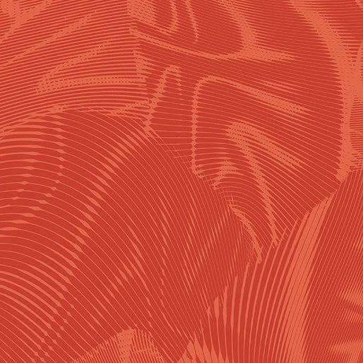 Luminescent Leaves - Echo, Orange- 16261-38