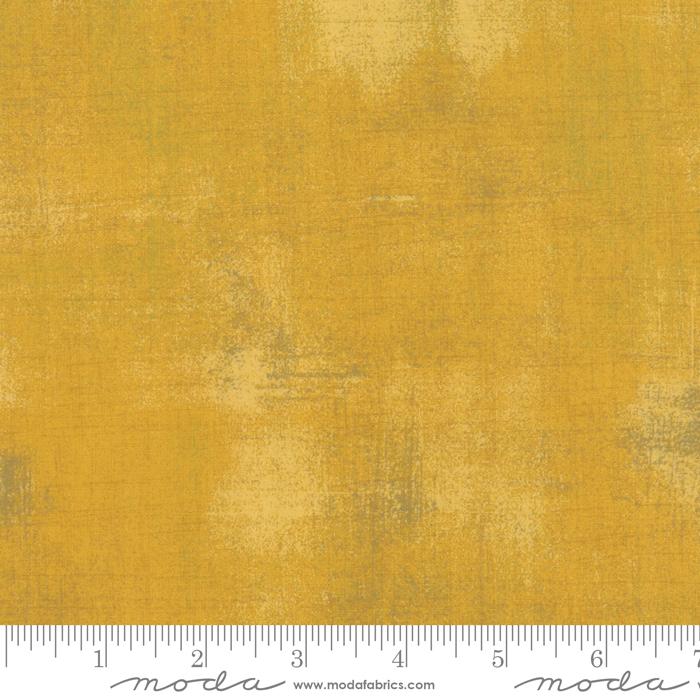 Moda Grunge - Mustard -30150-282