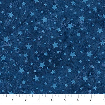Stars and Stripes 12 - 27017-49 NAVY