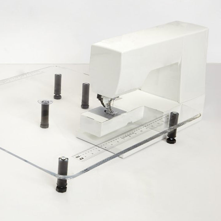 Sew Steady - Basic Extension Table for Janome Travel Mate 50