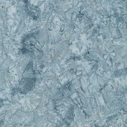 Prisma Dyes - Silver - AMD-7000-186 - Artisan Batiks