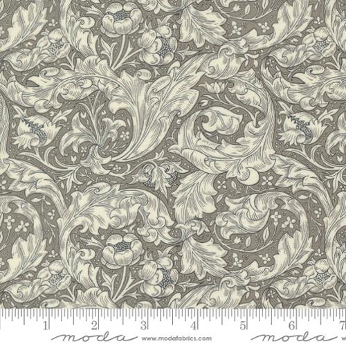 Ebony Suite - Bachelors Button, Dove Porcelain - 8386-13