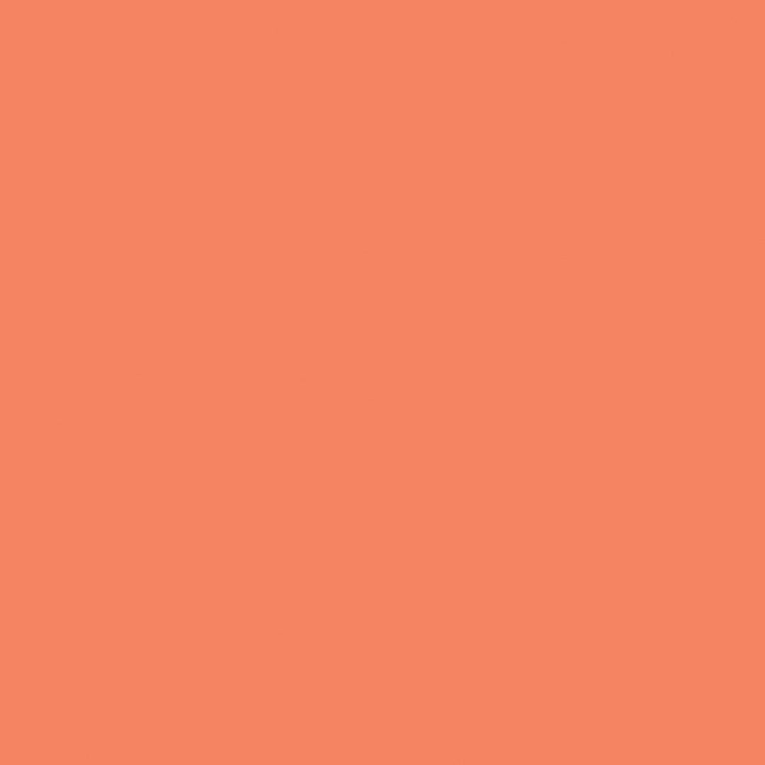 Confetti Cotton Solid - Papaya - C120-PAPAYA
