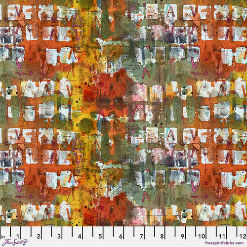 Live Out Loud - Summer Splash, Kaleidoscope - PWSE021.KALEIDOSCOPE
