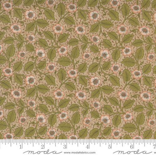 Morris Manor - Antipodes, Porcelain - 8396-11