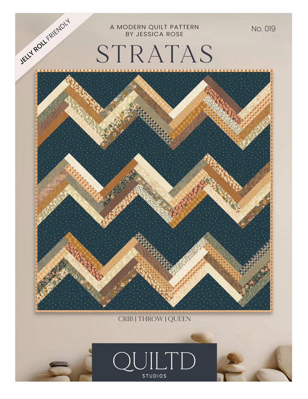 Kit 1291 - Stratas with Sunlit Ruins