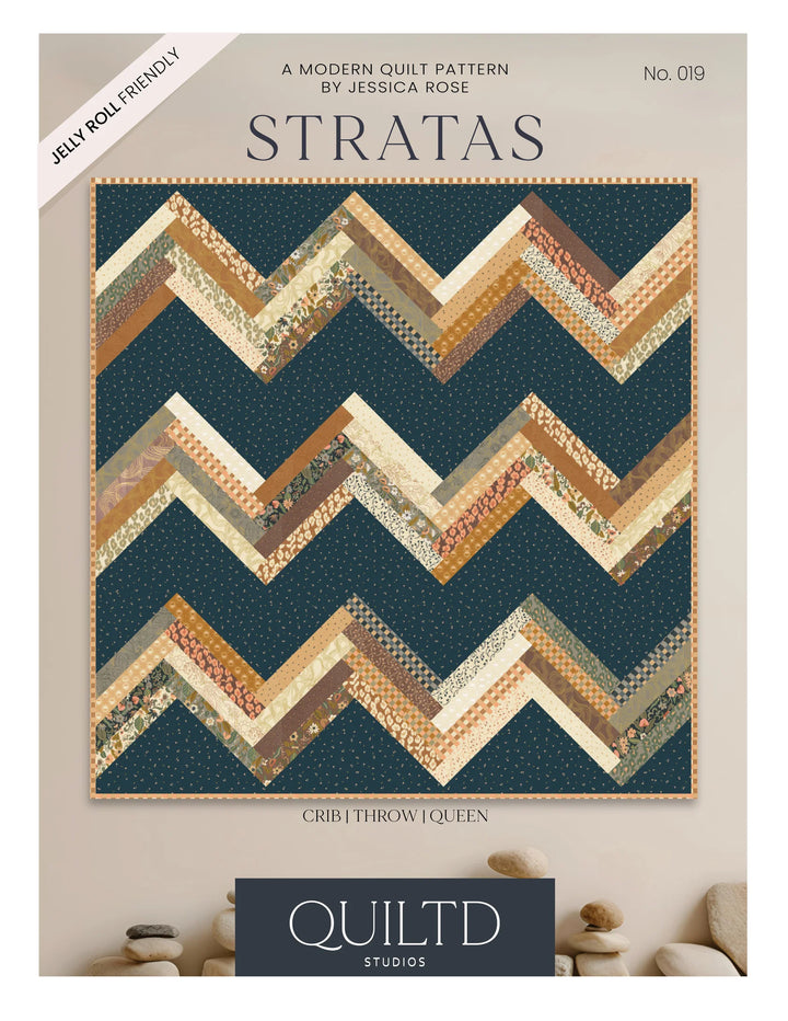 Kit 1291 - Stratas with Sunlit Ruins