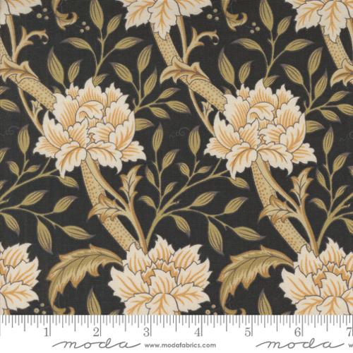 Morris Manor - Hammersmith, Ebony - 8391-15