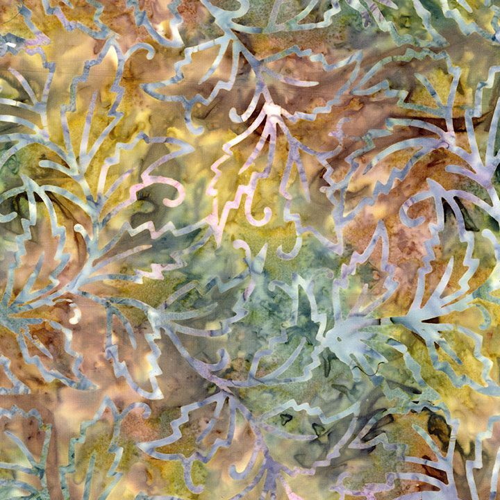 Hayride - Fig Leaves, Fig - Tonga-B3561
