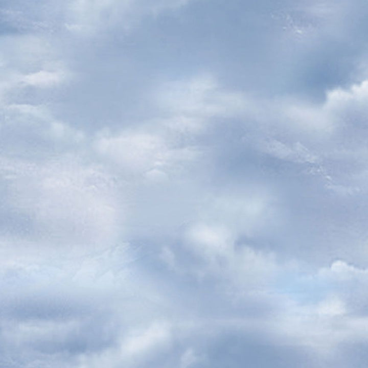 Misty Mountain - Misty Clouds, SKY - NATURE-CD3529