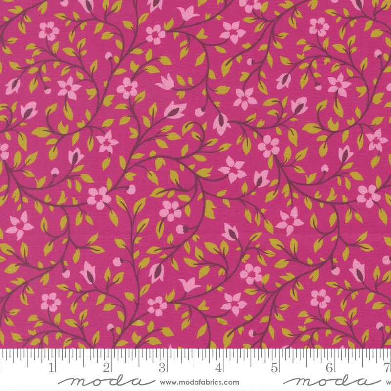 Parlor - Serenity, Passion Fruit - 11965-22