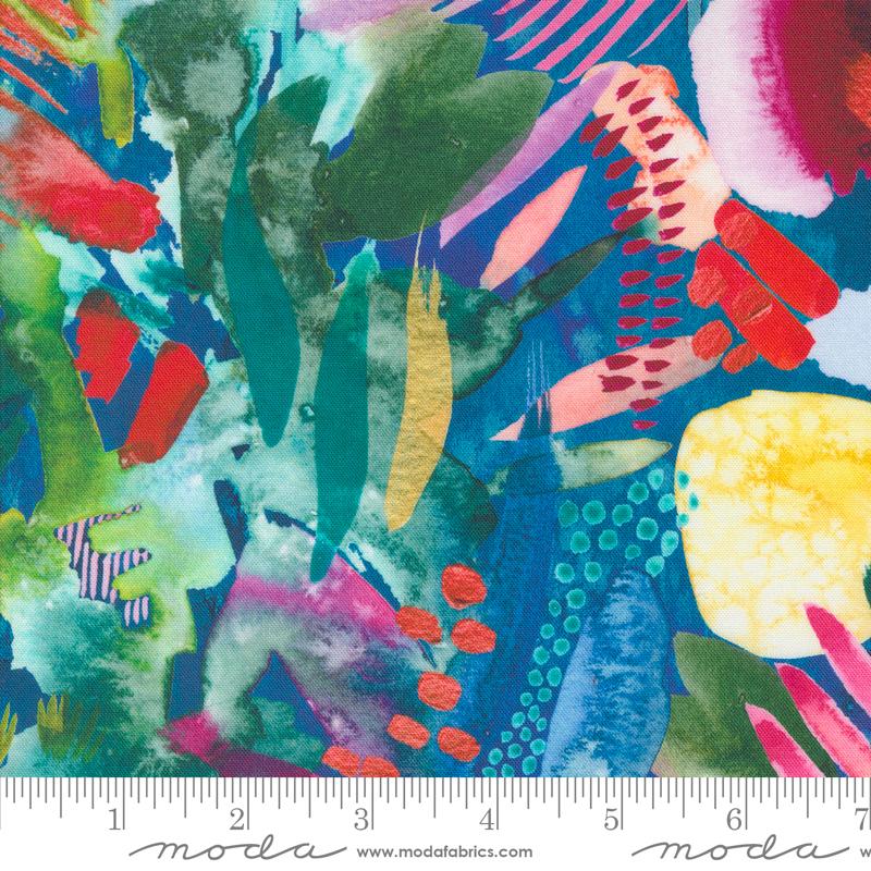 Coming Up Roses - First Sight, Sapphire - 39784-12