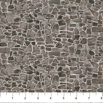 Naturescapes Basics - Stone Path,  Dark Gray - 25495-95