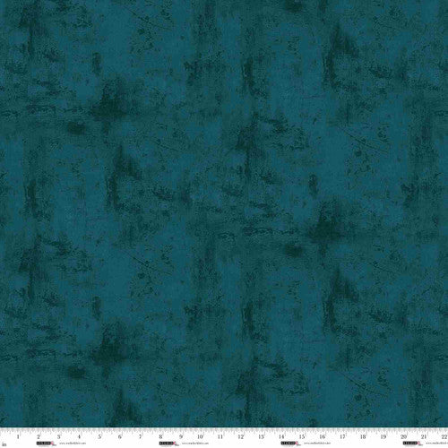 Surface Design - Teal - 8278-11
