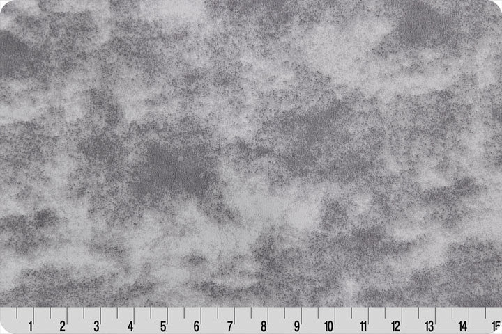 Mist Cuddle - CP90, Sterling - Extra Wide 90"