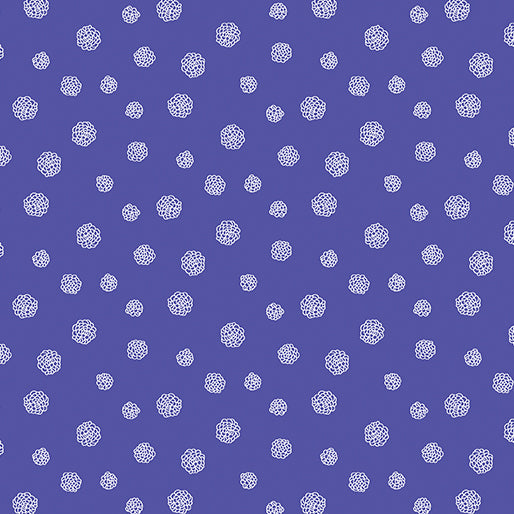Begins with Mum - Baby Breath, Purple - 13690-60