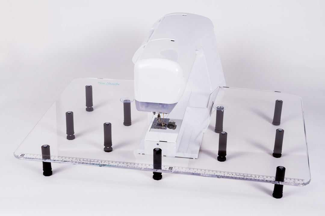 Sew Steady - Free Motion Extension Table