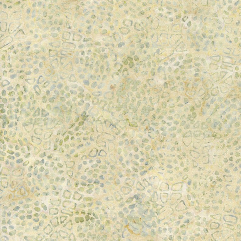 Forest Floor - Pebbles, Quartz - Tonga-B5042