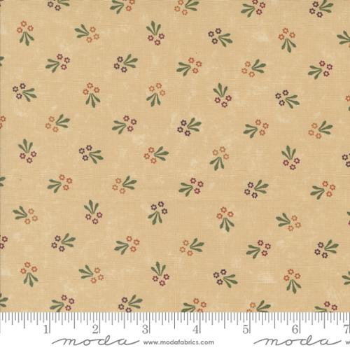Daisy Lane - Trio Of Blooms, Dandelion Multi - 9761-11