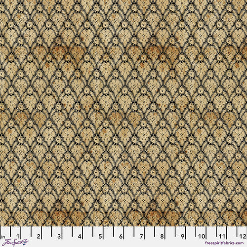 Laboratory - Tattered, Neutral - PWTH191.NEUTRAL