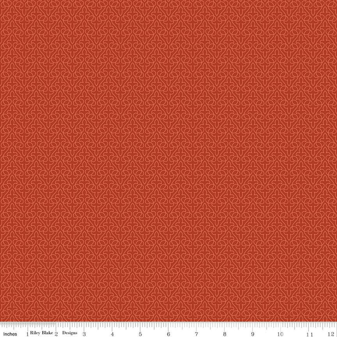 Little Witch - Lace, Pumpkin - C14565-PUMPKIN